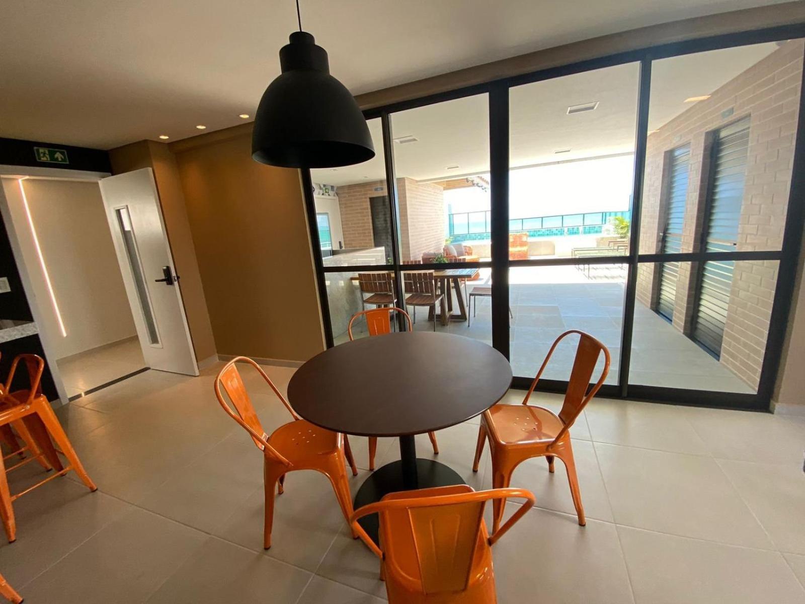 Smart Stay P.Verde Apt 1112-Mandi Hospitalidade มาเซโอ ภายนอก รูปภาพ